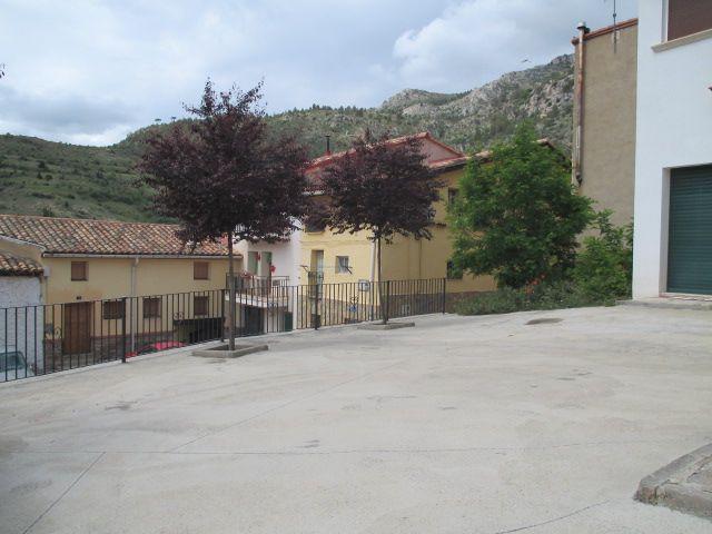 Casa de pueblo en venta. CAMARENA DE LA SIERRA