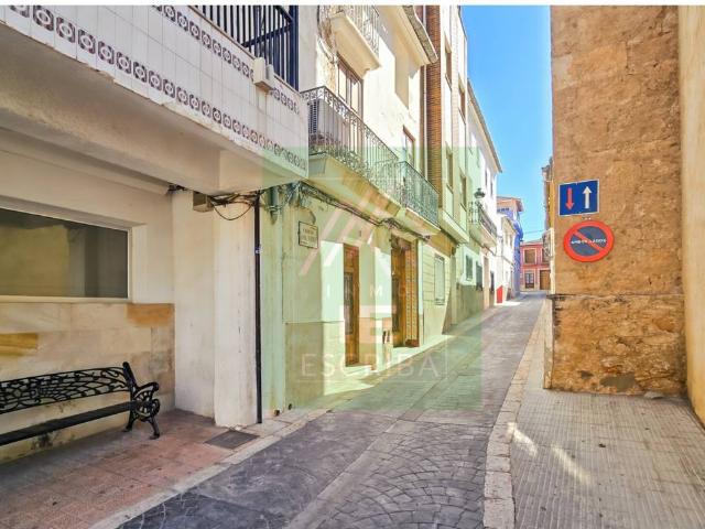 Casa de pueblo en venta, Catadau Valencia