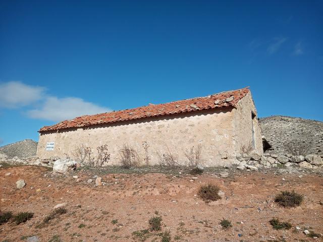 Casa de pueblo en venta. CUEVAS LABRADAS