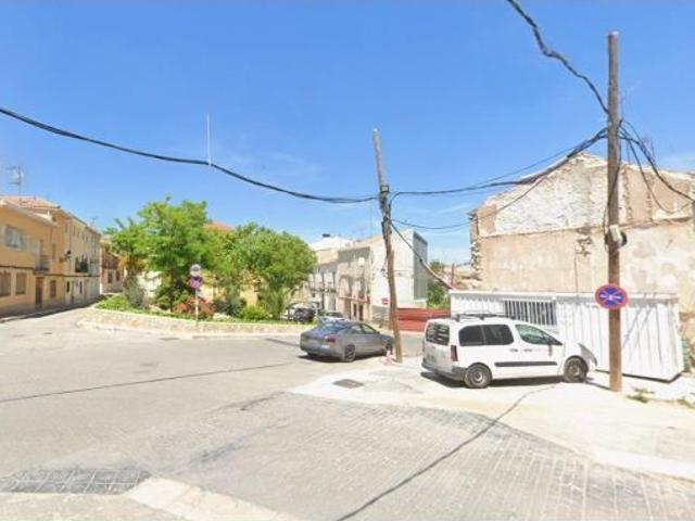 Casa de pueblo en venta en Tarancon Cuenca. Sin posesión No visitable