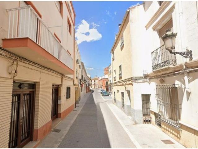 Casa de pueblo en venta en Tarancon Cuenca. Sin posesión No visitable