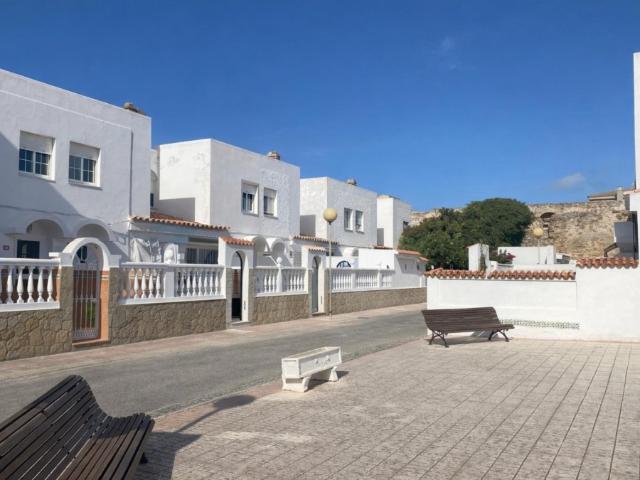 Casa de pueblo en Venta en Tarifa Cádiz