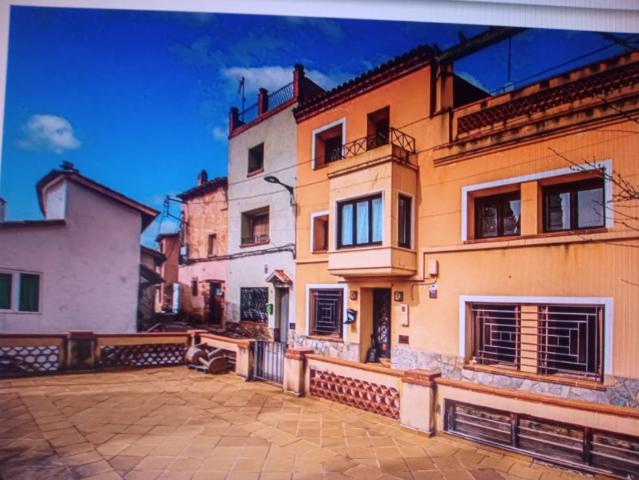 Casa de pueblo en Venta en Terrassa Barcelona