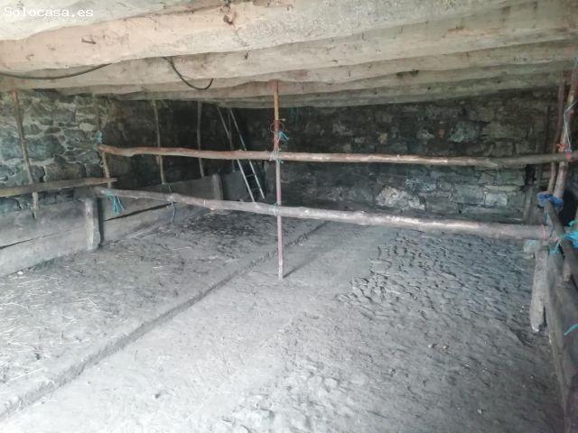 Casa de Pueblo en Venta en Teverga, Asturias