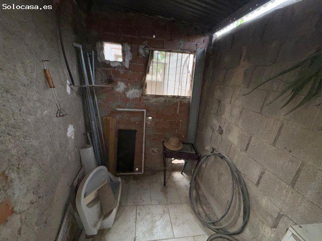 Casa de Pueblo en Venta en Torre Pacheco, Murcia