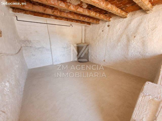 Casa de Pueblo en Venta en Traiguera, Castellón