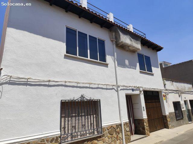 Casa de Pueblo en Venta en Urdaiaga, Toledo
