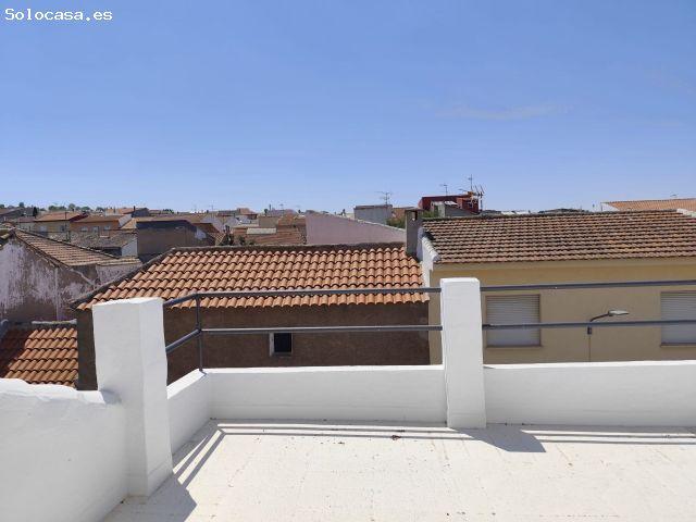 Casa de Pueblo en Venta en Urdaiaga, Toledo