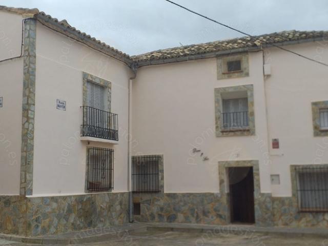 Casa de pueblo en Venta en Utrilla Soria