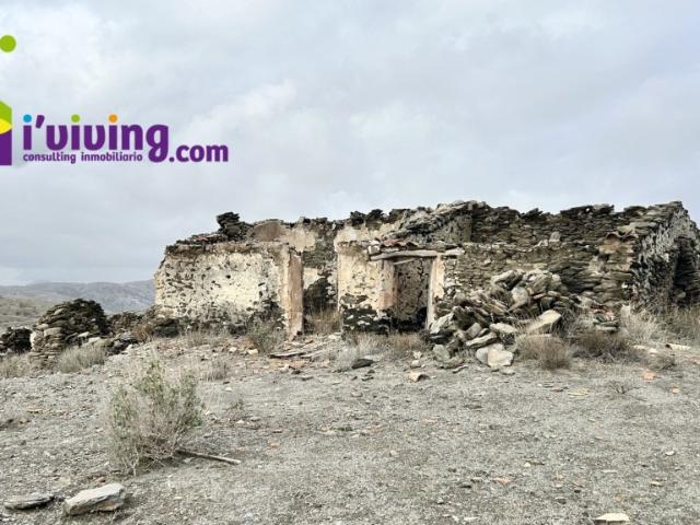 Casa de pueblo en Venta en Vélez Rubio Almería