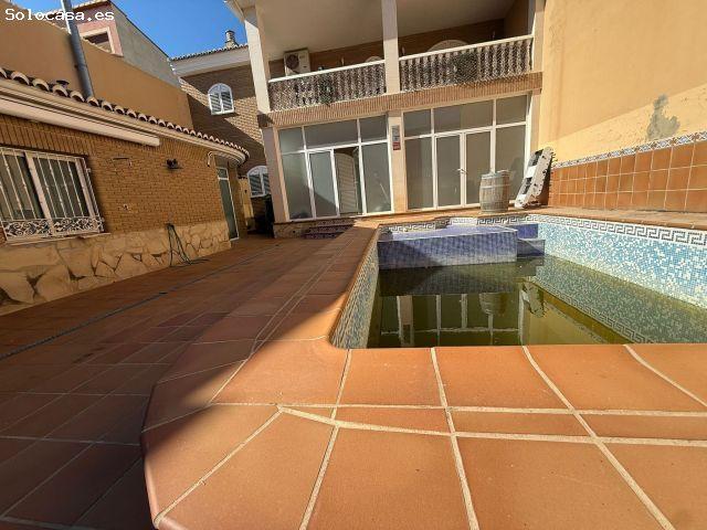 Casa de Pueblo en Venta en Vilamarxant, Valencia