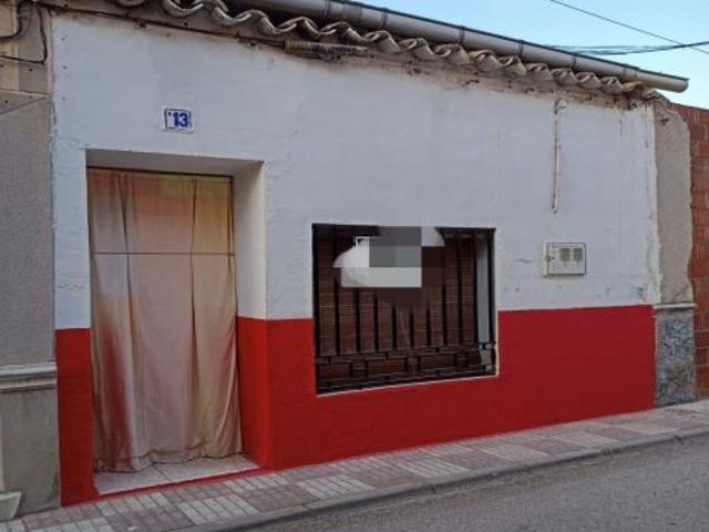 Casa de Pueblo en Venta en Villa de Don Fadrique, La, Toledo
