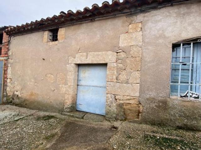 Casa de Pueblo en Venta en Villamor de los Escuderos, Zamora
