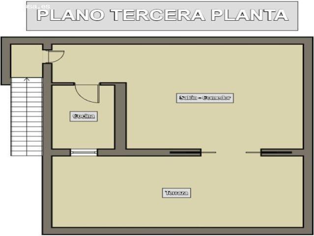 Casa de Pueblo en Venta en Alhama de Aragón, Zaragoza