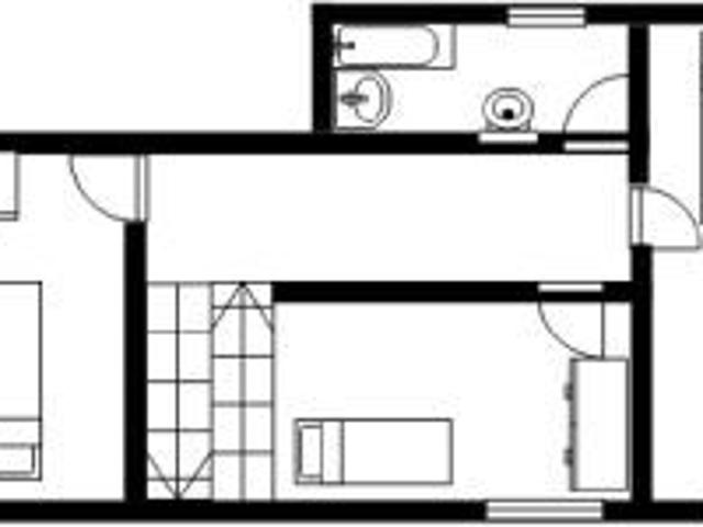 Casa de Pueblo en Venta en Campo Xesteda, Huesca