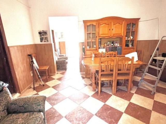 Casa de pueblo en Venta en Cantoria Almería