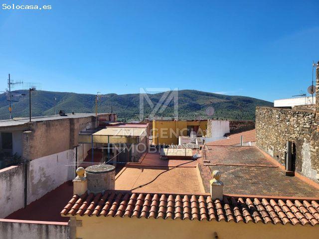 Casa de Pueblo en Venta en Canet lo Roig, Castellón
