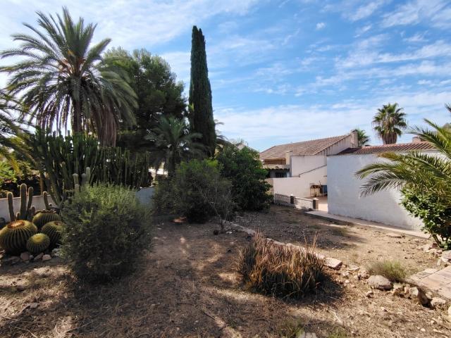 Casa de pueblo en Venta en Canovas, Los Murcia