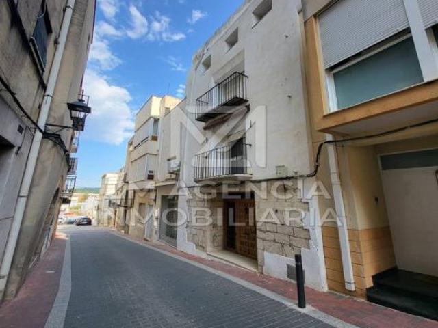 Casa de Pueblo en Venta en Càlig, Castellón