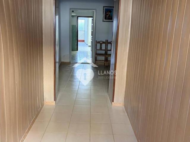 Casa de pueblo en venta en Calle Campoamor