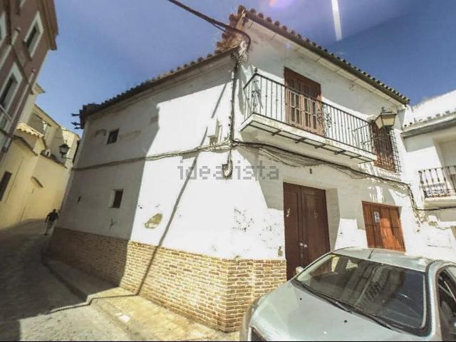 Casa de pueblo en venta en Calle Secretario Armesto, 8 466m² Écija
