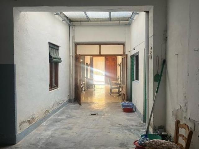 Casa de Pueblo en Venta en Callosa dEn Sarria, Alicante