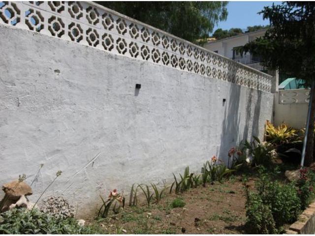 Casa de Pueblo en Venta en Castell de Castells, Alicante