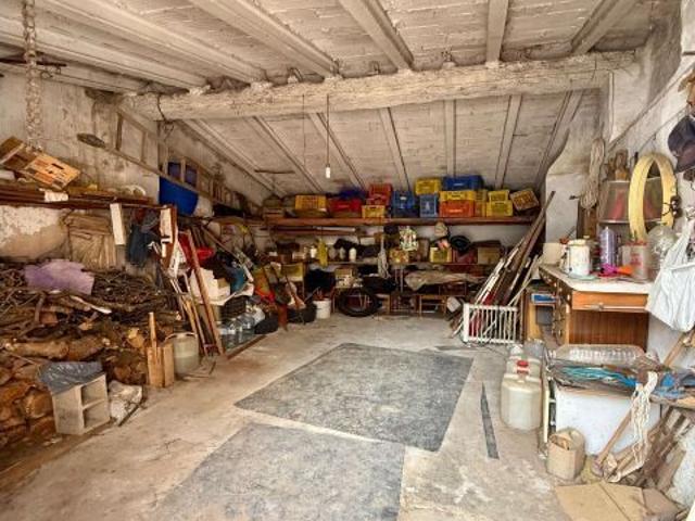 Casa de Pueblo en Venta en Casas Abiar, Alicante