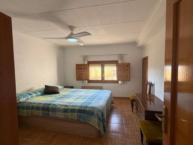 Casa de Pueblo en Venta en Casas Abiar, Alicante
