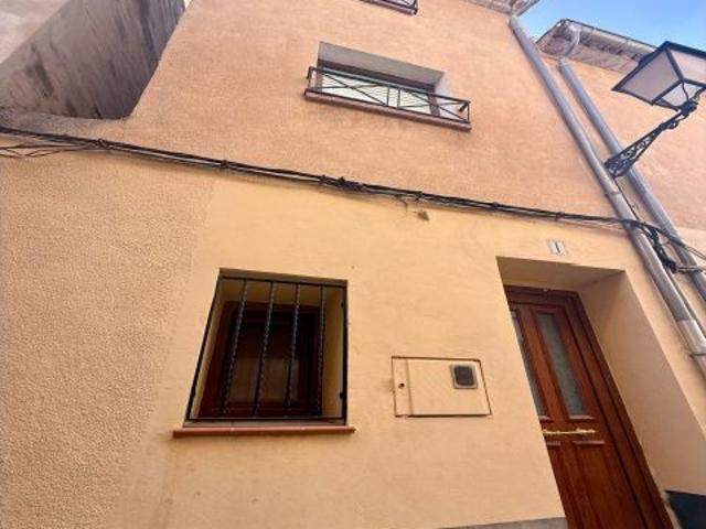 Casa de Pueblo en Venta en Casas Abiar, Alicante
