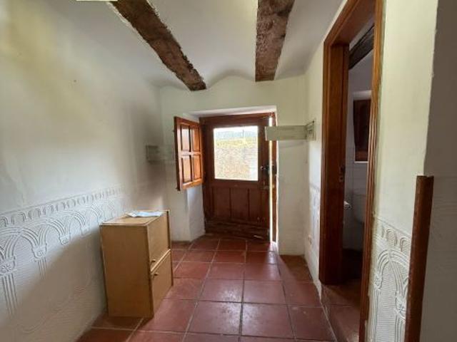 Casa de Pueblo en Venta en Casas Abiar, Alicante