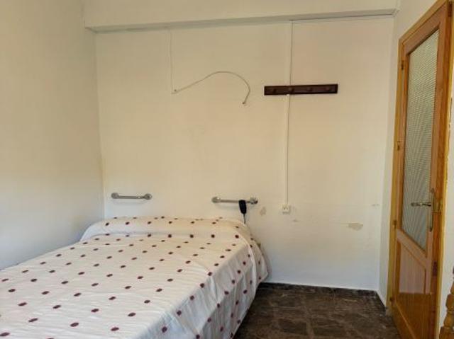 Casa de Pueblo en Venta en Casas Abiar, Alicante