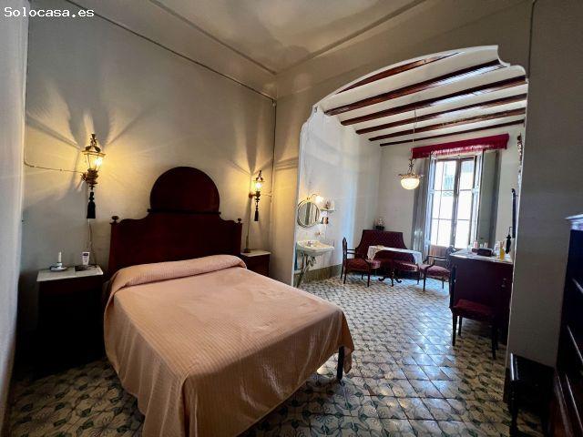 Casa de Pueblo en Venta en Casas Abiar, Alicante