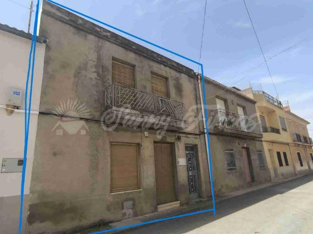 Casa de pueblo en Venta en Cañada Alicante