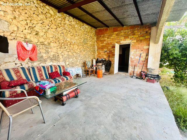 Casa de Pueblo en Venta en Cañadas de Haches de Arriba, Alicante