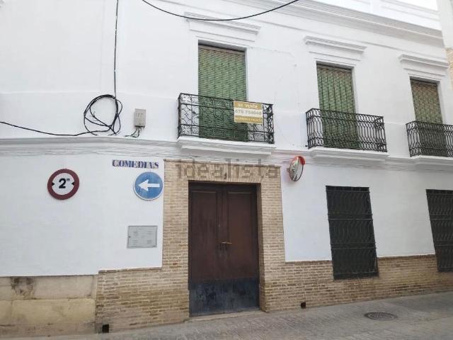 Casa de pueblo en venta en Cl Comedias, 1 498m² Écija