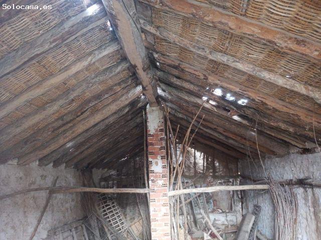 Casa de Pueblo en Venta en Cuevas Labradas, Teruel