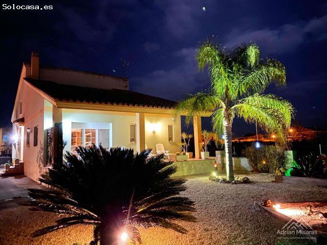 Casa de Pueblo en Venta en Deltebre, Tarragona