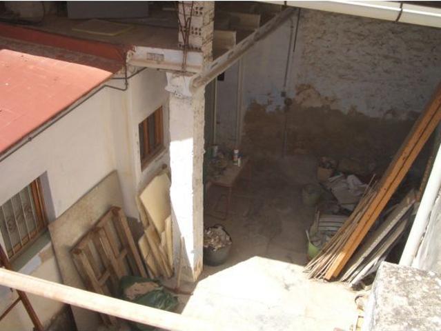 Casa de Pueblo en Venta en El Verger, Alicante