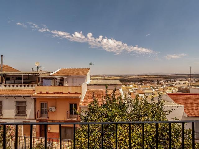Casa de pueblo en venta en el pueblo Alameda Malaga