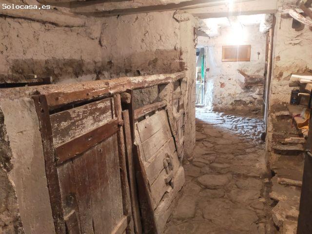 Casa de Pueblo en Venta en Estación Rubielos de Mora, Teruel