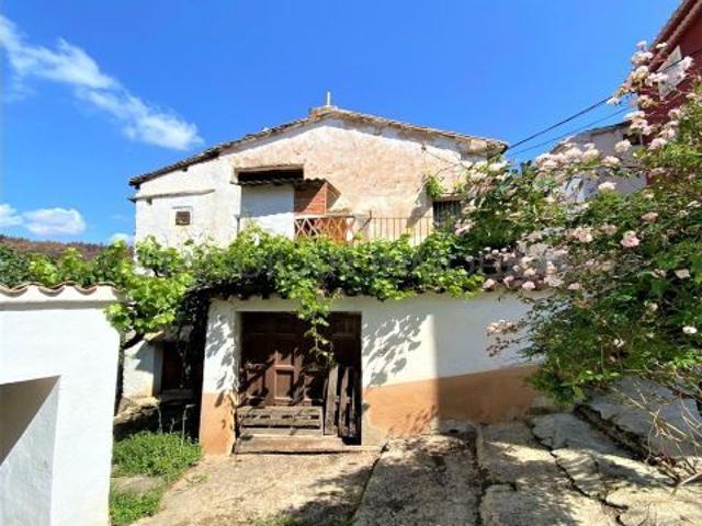 CASA DE PUEBLO EN VENTA EN FUENTE LA REINA