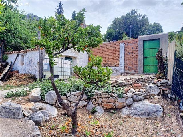 Casa de pueblo en Venta en Gaucín Málaga