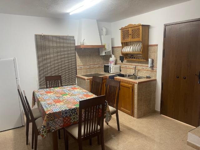 Casa de pueblo en Venta en Genalguacil Málaga