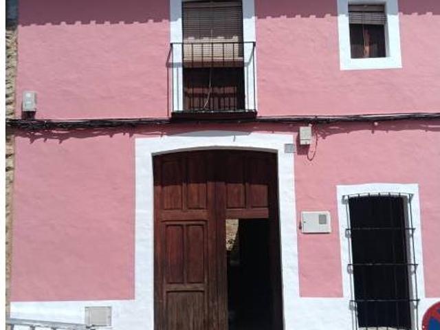 Casa de pueblo en venta en Jesús Pobre Fantástica casa de pu. 185m² Jesus Pobre