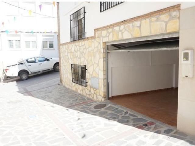 Casa de Pueblo en Venta en Jete, Granada