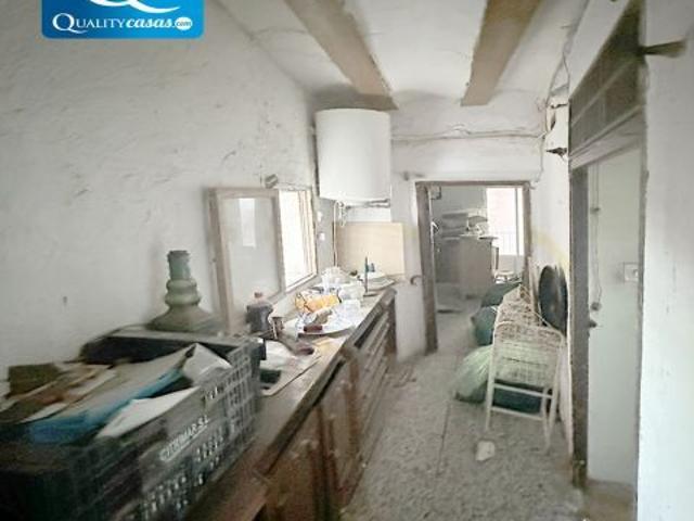 Casa de Pueblo en Venta en Jijona Xixona, Alicante