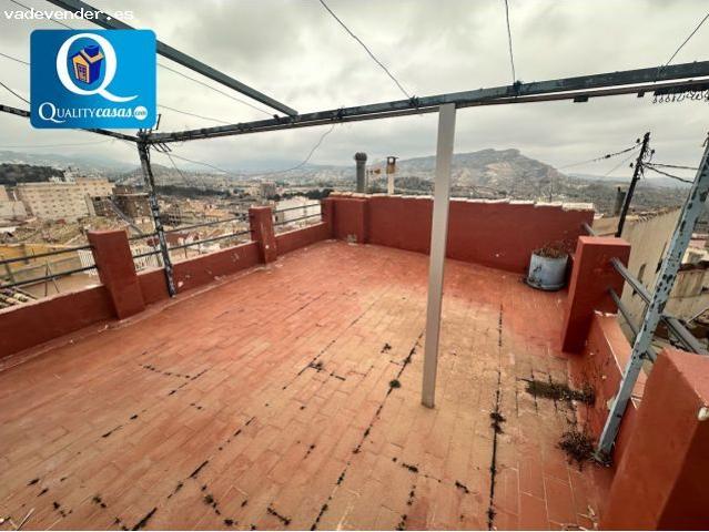 Casa de Pueblo en Venta en Jijona Xixona, Alicante