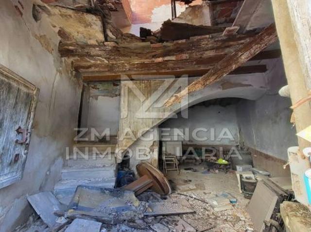 Casa de Pueblo en Venta en La Jana, Castellón