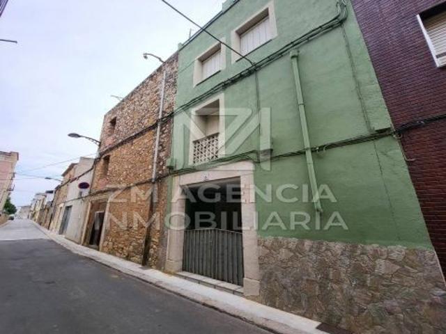 Casa de Pueblo en Venta en La Jana, Castellón